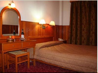 Hotel Olympic 2*