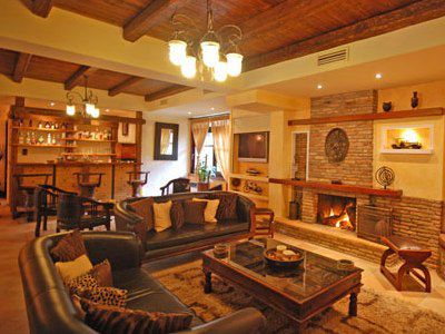 Hotel Anesis