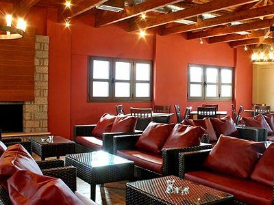 Hotel Castle 4*
