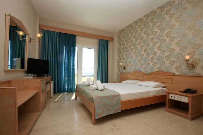 Arion Palace - Adults Only 4* Ierapetra (Crete)