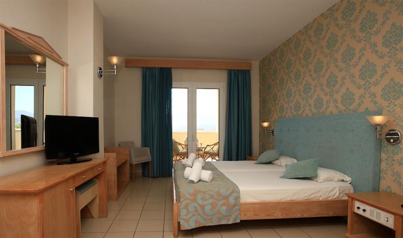 Arion Palace - Adults Only Hotel Ierapetra (Crete)
