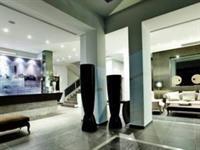 Olympus Thea Boutique Platamonas