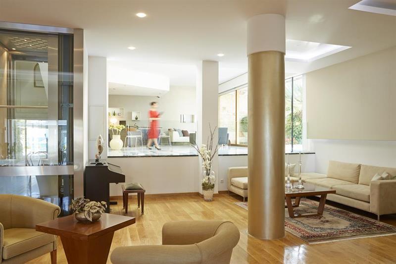 Hotel Afitis Boutique Afytos