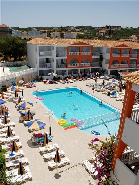 Hotel Planos Hotel