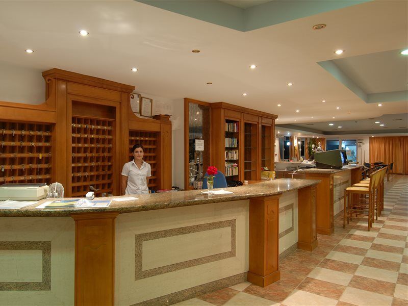 Planos Hotel 4* Planos (Zakynthos)