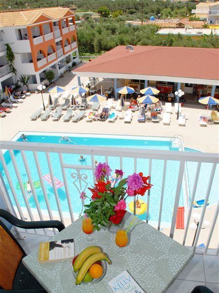 Hotel Planos Hotel