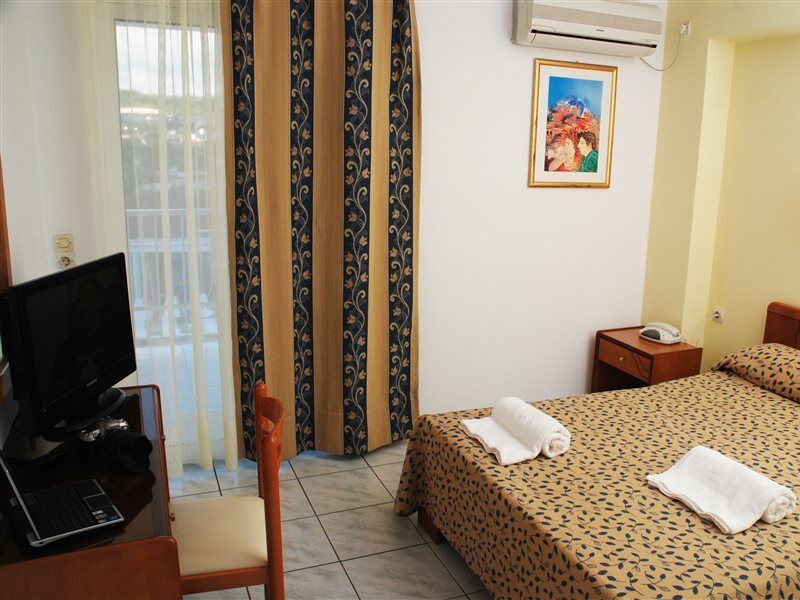 Planos Hotel Planos (Zakynthos)