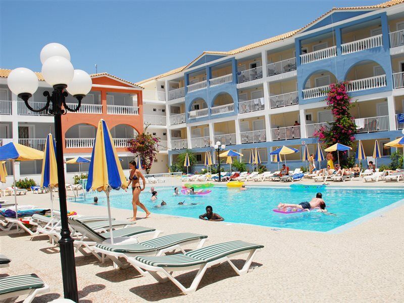 Planos Hotel Hotel 4*