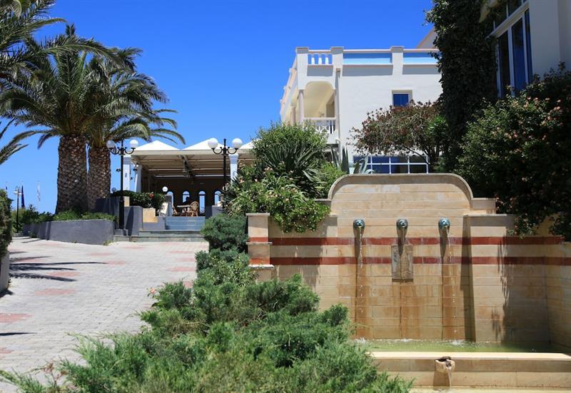Arion Palace - Adults Only 4*
