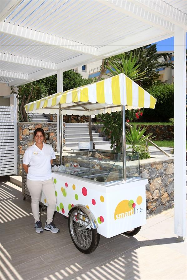 Hotel Arion Palace - Adults Only