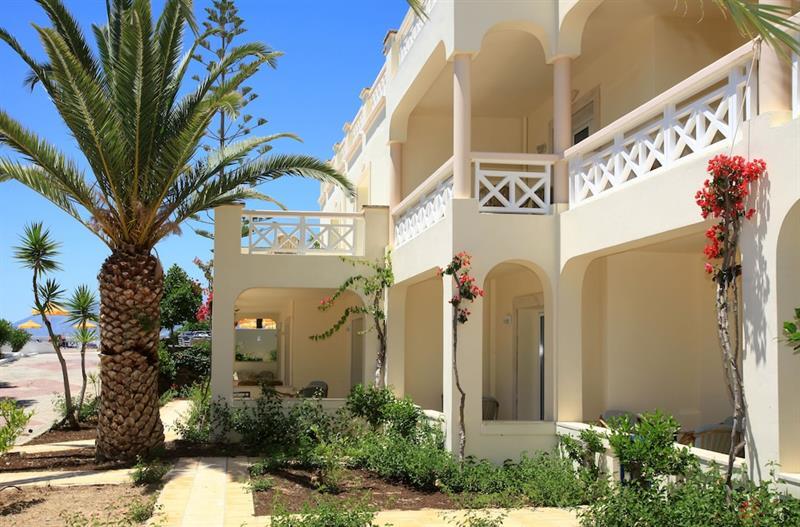 Hotel Arion Palace - Adults Only Ierapetra (Crete)