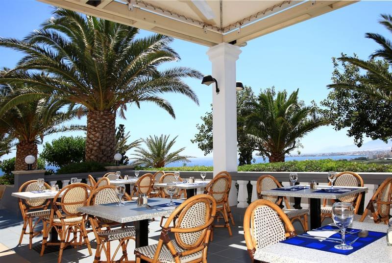 Arion Palace - Adults Only 4*