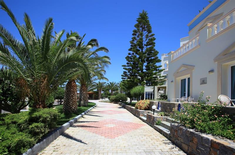 Hotel Arion Palace - Adults Only 4*