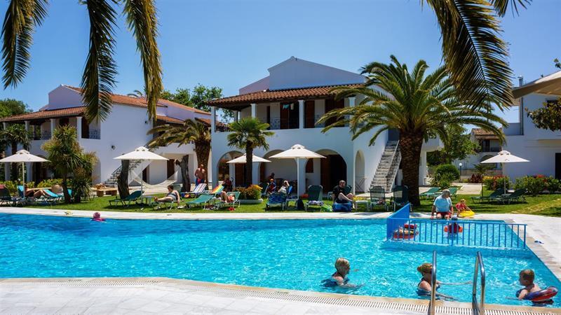 Aparthotel Goudelis 3*