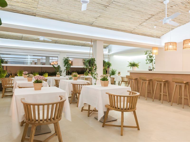 Bitzaro Grande & Hotel 3*