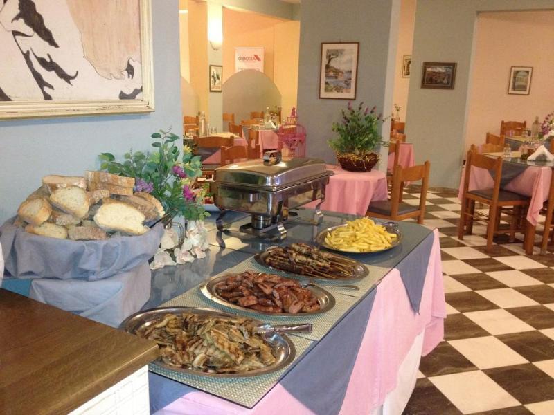 Opera Blue Corfu 4*