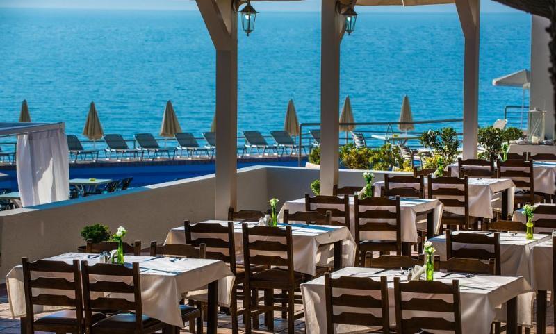 Hotel Scaleta
