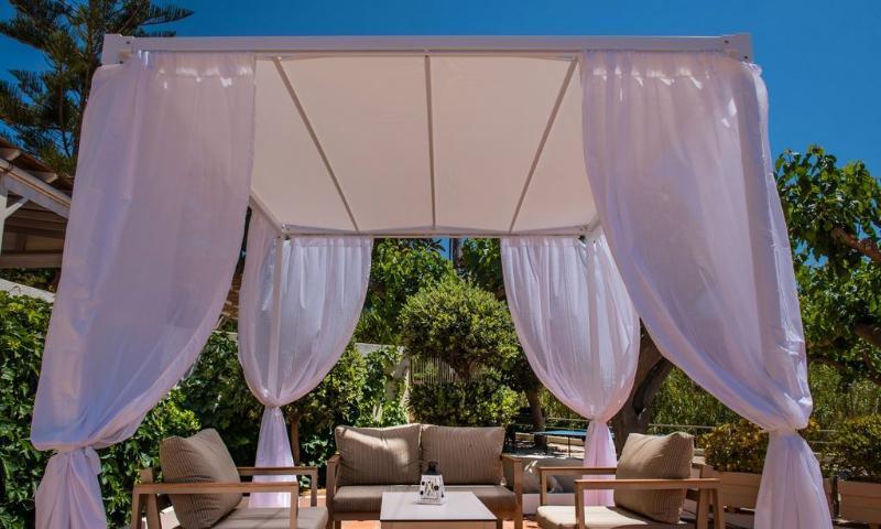 Scaleta Hotel