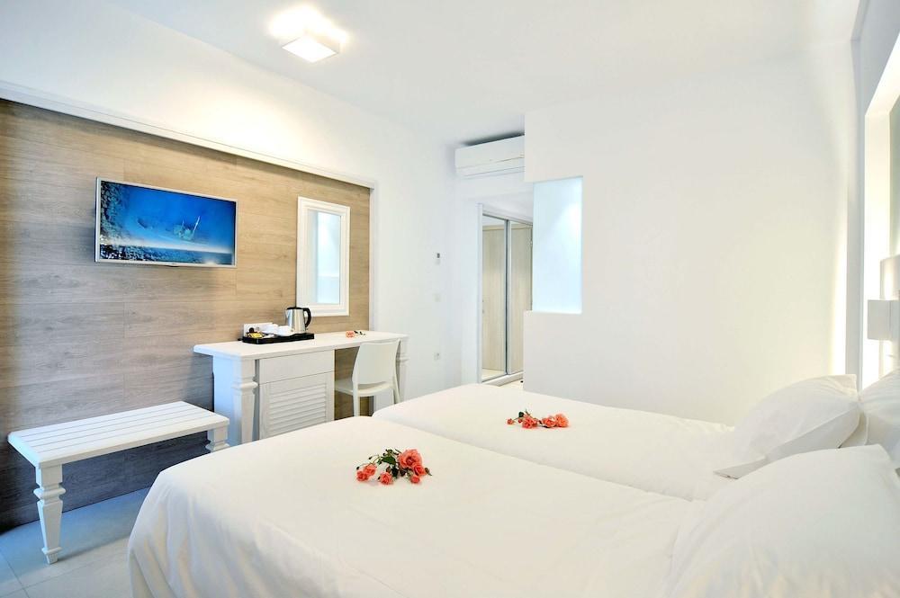 Apollon Hotel