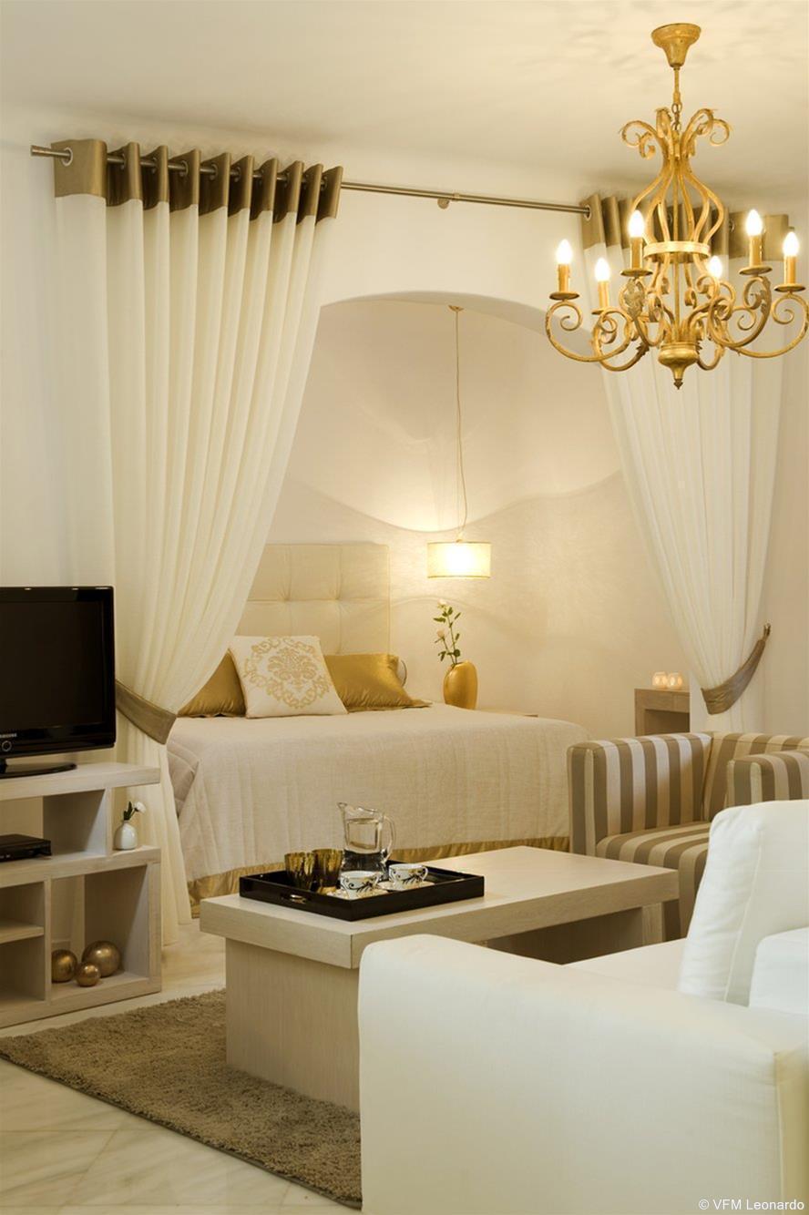Gold - Small Luxury Of The World Hotel 4*