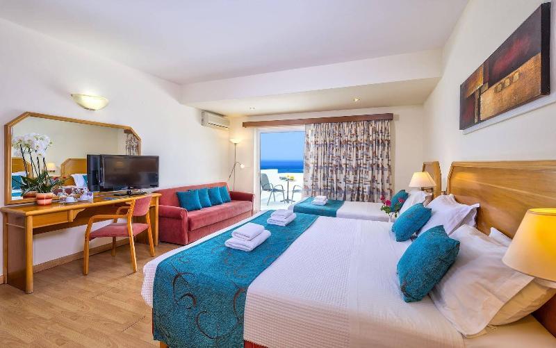 Rethymno Mare & Water Park Hotel Skaleta