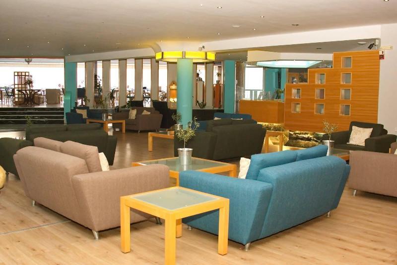 Rethymno Mare & Water Park Hotel