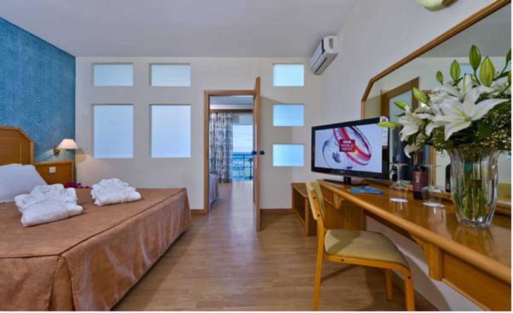 Hotel Rethymno Mare & Water Park Skaleta