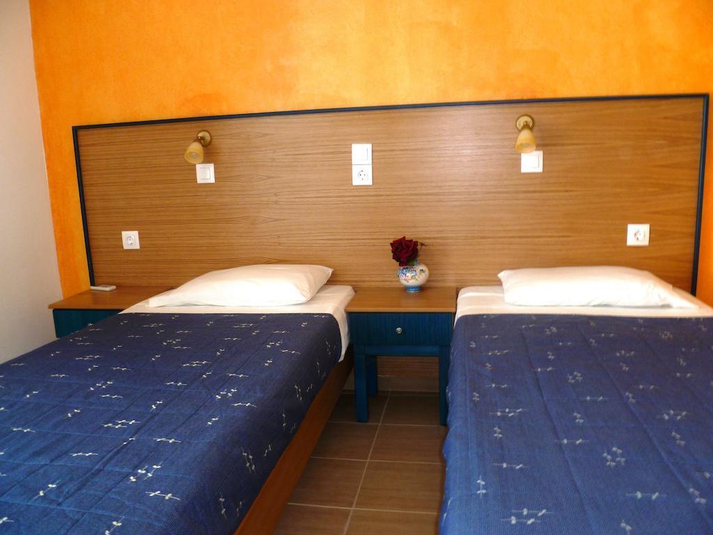 Paraschos Kos Aparthotel