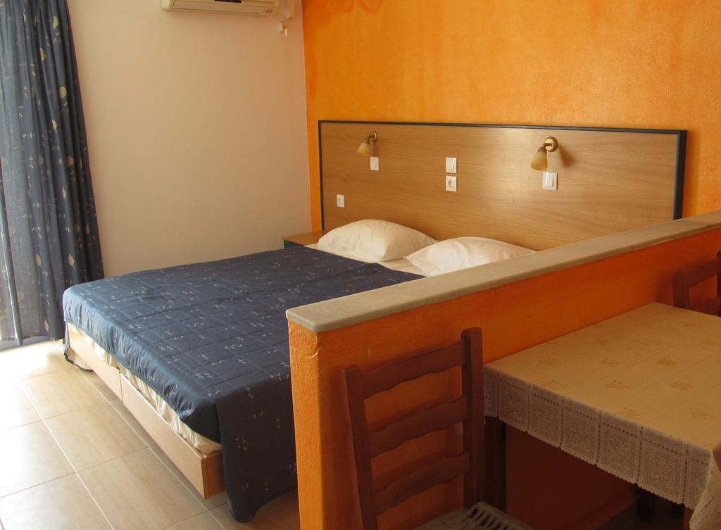 Paraschos Kos Aparthotel Kardamena (Kos)