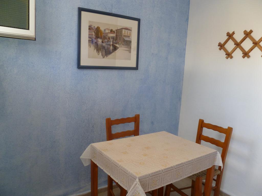 Aparthotel Paraschos Kos Kardamena (Kos)