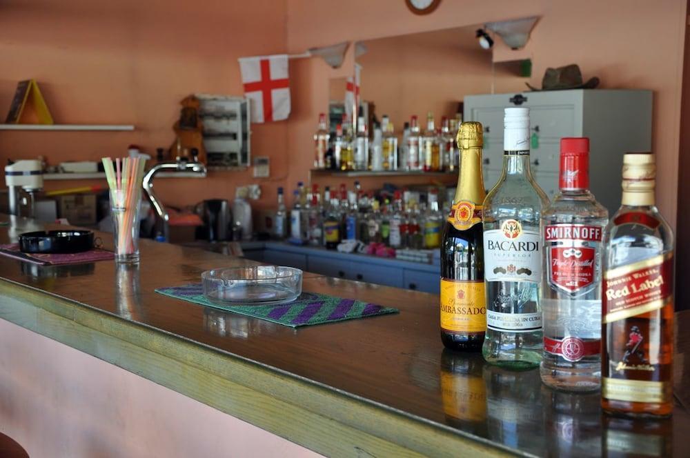 Aparthotel Island Panorama (adults Only) Kavos