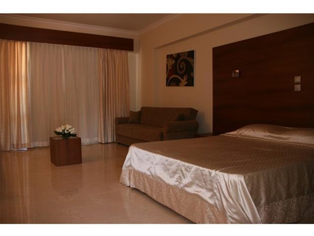 Costa Lindia Resort Lardos