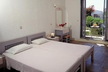 Galaxy Boutique Holiday park 5*