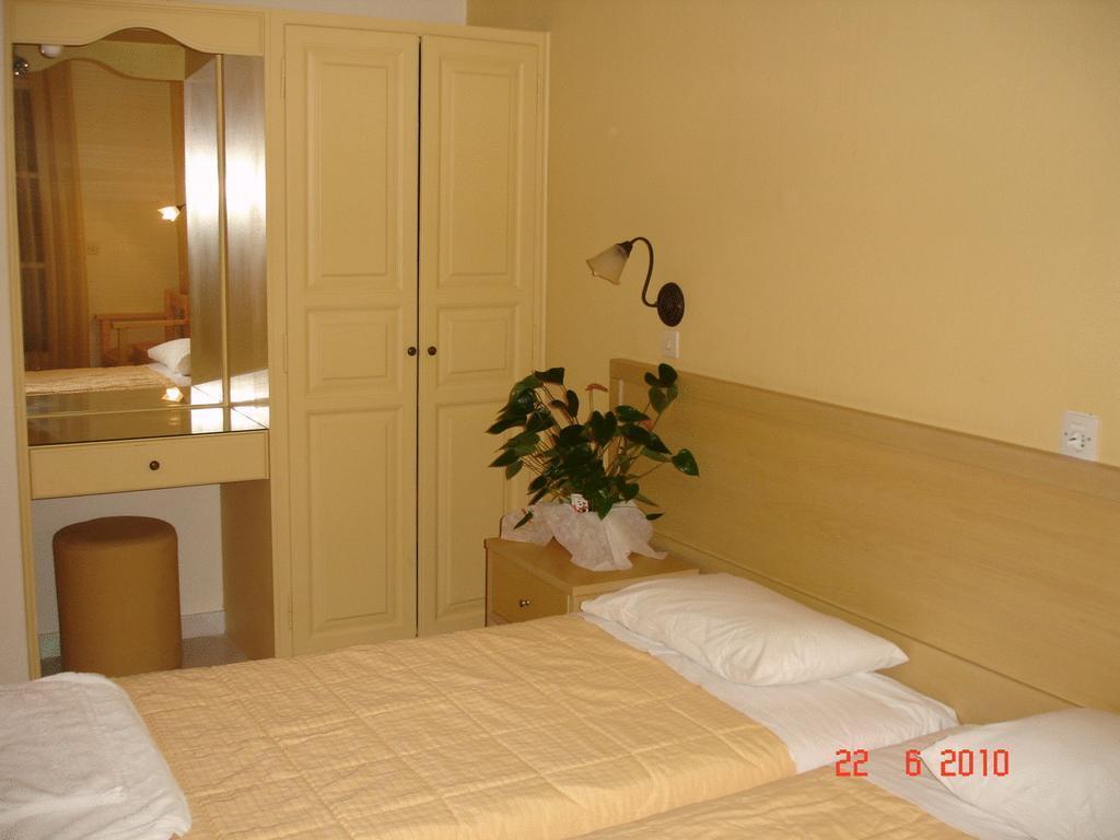Opera Blue Corfu 4*