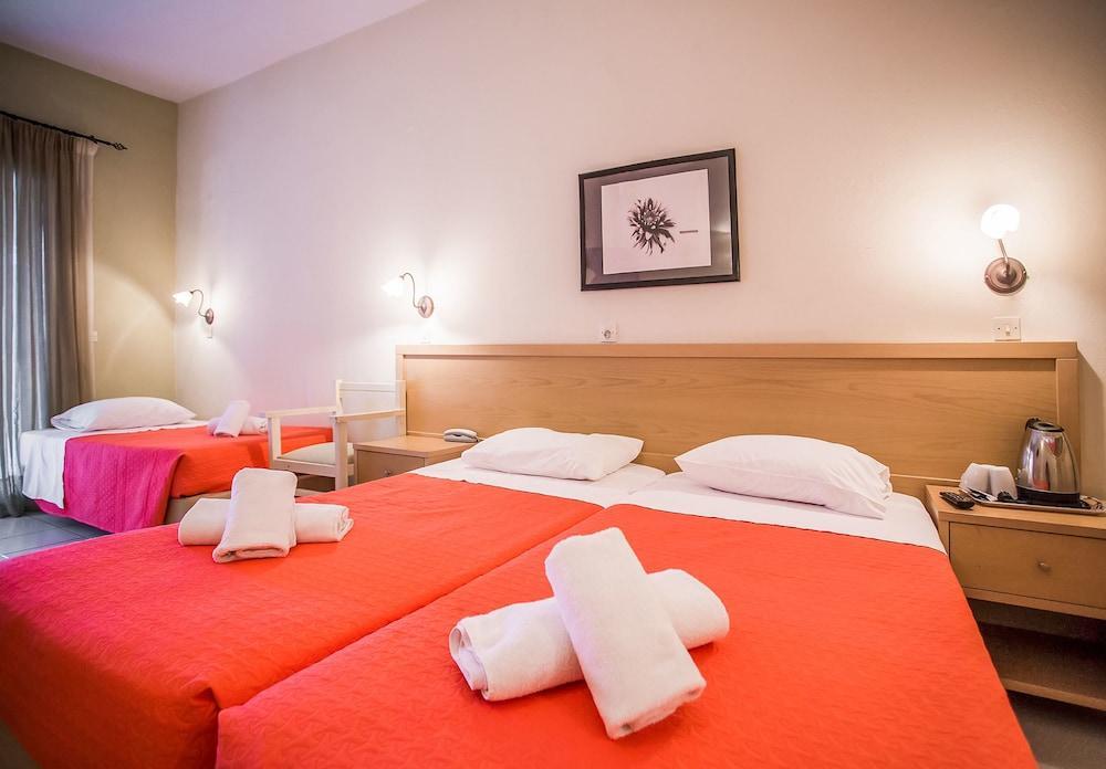 Hotel Opera Blue Corfu Gouvia