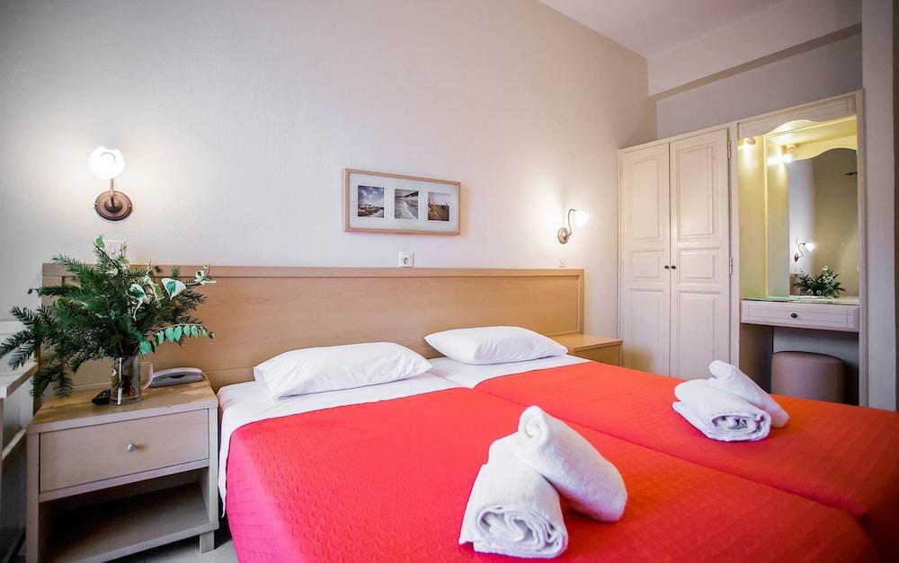 Opera Blue Corfu Hotel