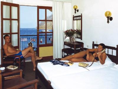 Pedi Symi