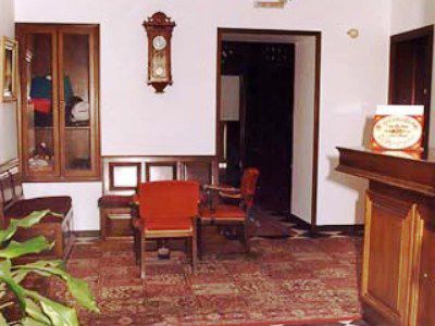 Hotel Margarita
