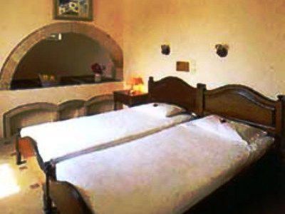 Margarita Hotel 3*