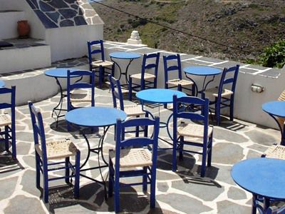 Margarita 3* Kythira Town