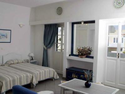 Aparthotel Nissia Traditional Residences