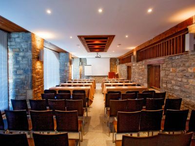Santa Marina Hotel Arachova