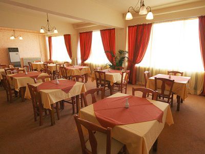 Hotel Milton 2*