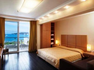 Hotel Nautica Bay