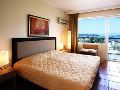 Nautica Bay 3* Porto Heli
