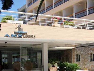 Aks Hotel Porto Heli
