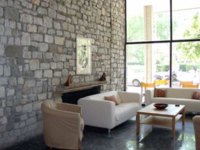Dioscouri Hotel