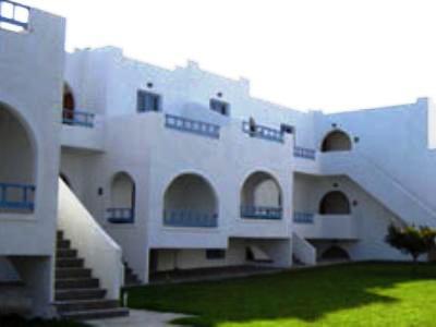Hotel Palace