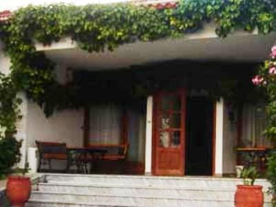 Hotel Aeolos 3*
