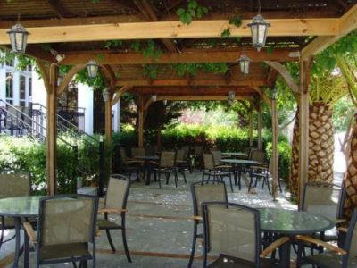 Achilles Hotel 3*